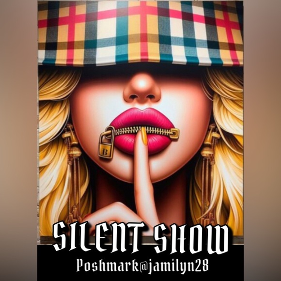 PLEASE LIKE AND SHARE MY SHARE SHOW LISTING TO BE NOTIFIED WHEN I GO LIVE - Picture 5 of 8